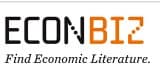 EconBiz logo
