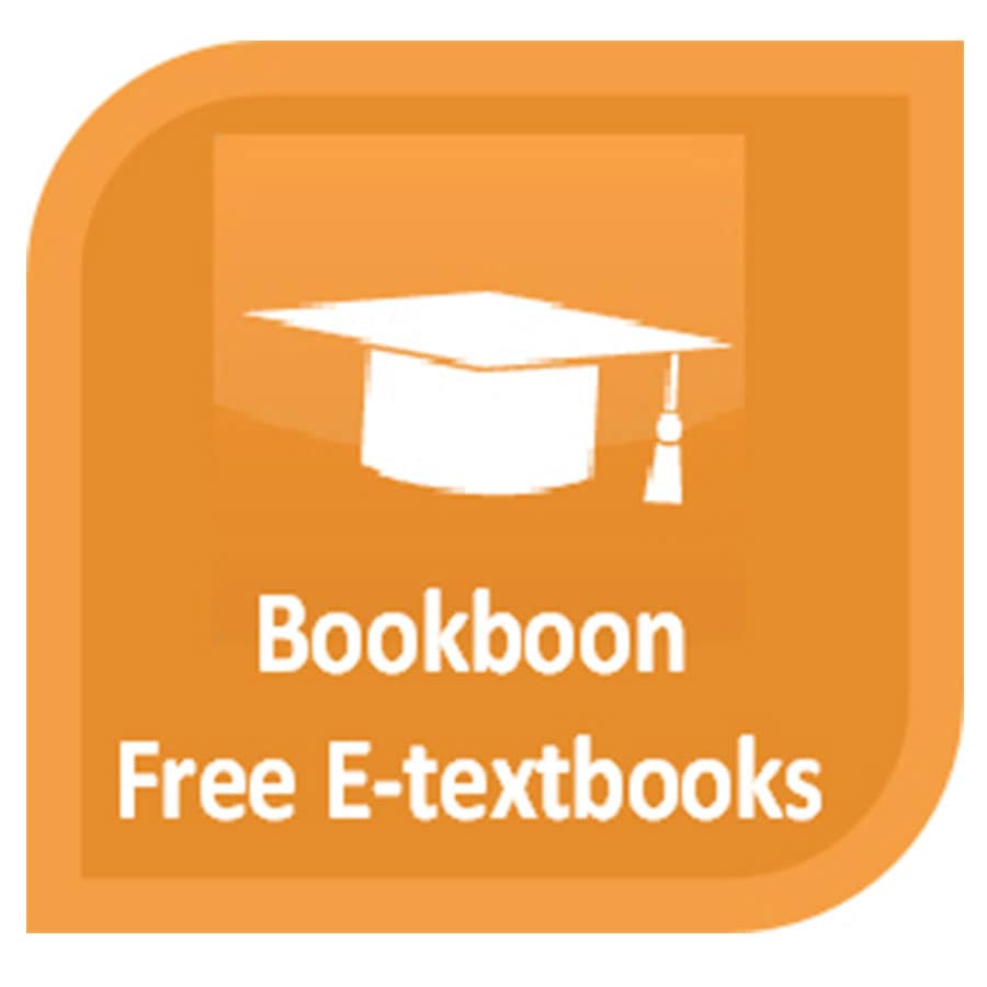BookBoon logo