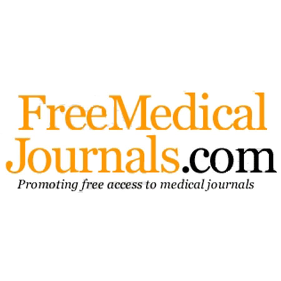 Free Medical Journals logo