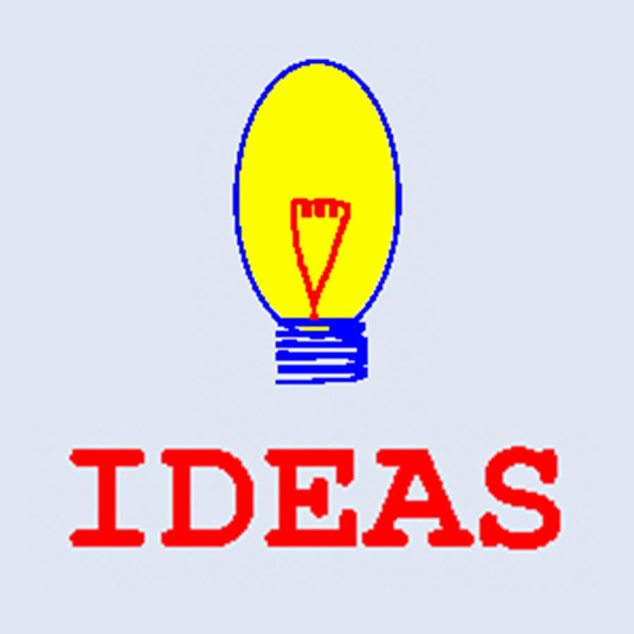 IDEAS logo