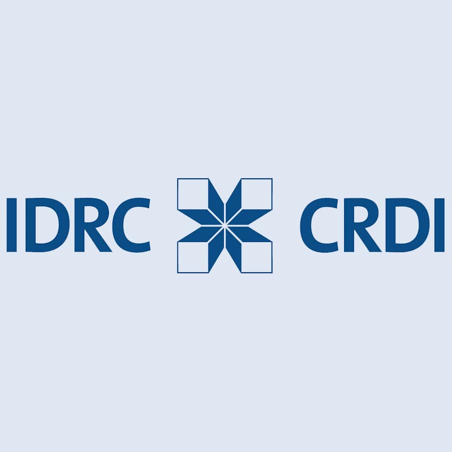 IDRC logo