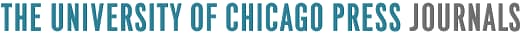 Chicago Journals logo