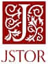 JSTOR logo