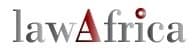 Law Africa logo