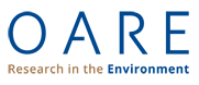 OARE logo